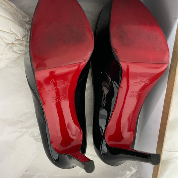 Pumps - Picture 6 of 8